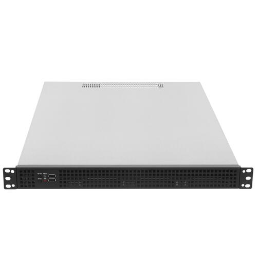 Купить Серверный корпус ExeGate Pro 1U650-04  8184947. Характеристики, отзывы и цены в Донецке