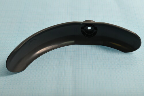 Купить Корпус (Крыло переднее) для электросамоката Aceline FX 2.0S  9114221. Характеристики, отзывы и цены в Донецке