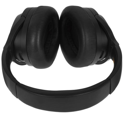 Купить Беспроводные/проводные наушники Edifier Stax Spirit S3 черный  5082579. Характеристики, отзывы и цены в Донецке