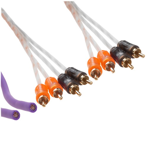 Купить Установочный комплект DL Audio Barracuda WK 42  5630771. Характеристики, отзывы и цены в Донецке