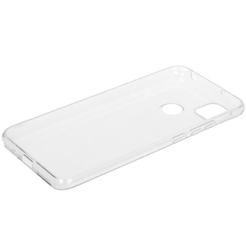 Купить Накладка  Aceline Silicone для Xiaomi Redmi 9C прозрачный  1693978. Характеристики, отзывы и цены в Донецке