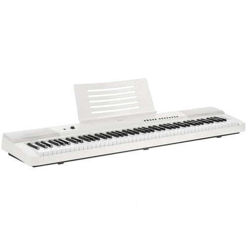 Купить Цифровое фортепиано Tesler KB-8850  4778136. Характеристики, отзывы и цены в Донецке