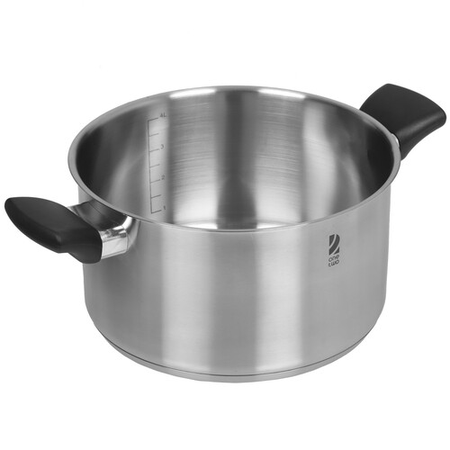 Купить Набор посуды OneTwo Home Basic 3  9139537. Характеристики, отзывы и цены в Донецке