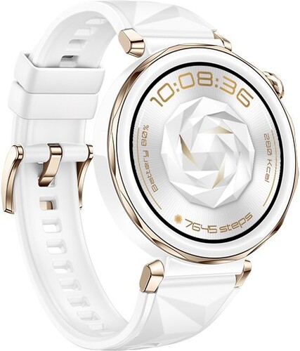 Купить Смарт-часы HUAWEI WATCH GT 5 Pro 18 mm  5484752. Характеристики, отзывы и цены в Донецке