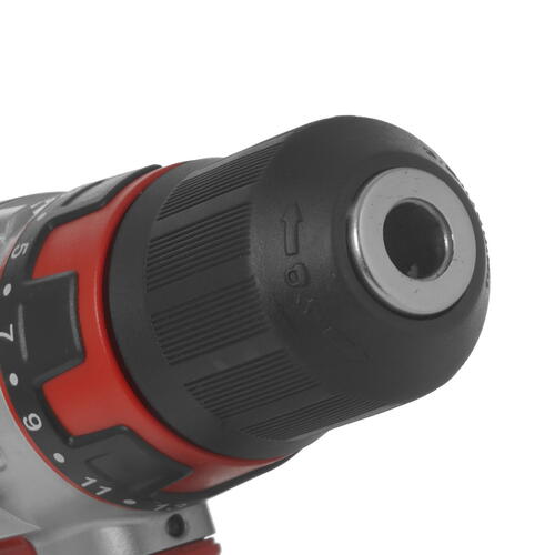 Купить Дрель-шуруповерт Einhell TE-CD 12/1 Li 1x2.0Ah  5346581. Характеристики, отзывы и цены в Донецке