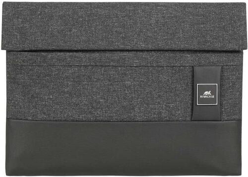 Купить 13.3" Чехол RivaCase Lantau 8803 черный  1391343. Характеристики, отзывы и цены в Донецке
