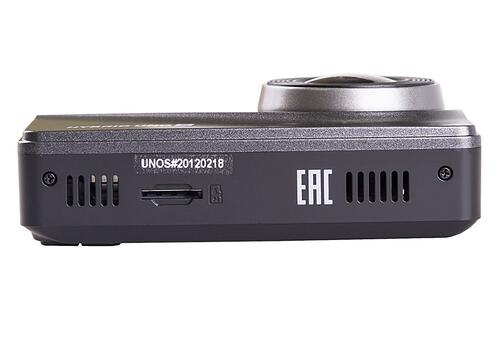 Купить Видеорегистратор с радар-детектором SilverStone F1 HYBRID UNO S Magnet  5456943. Характеристики, отзывы и цены в Донецке