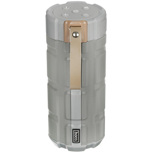 Купить Портативная колонка HOCO HC7, серый  5465111. Характеристики, отзывы и цены в Донецке