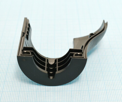 Купить Корпус (Фиксатор бортового компьютера R) для электросамоката Aceline S10  5462204. Характеристики, отзывы и цены в Донецке