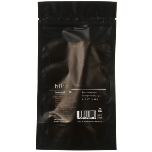 Купить Термопаста hike T-1 [T-1-10]  9257904. Характеристики, отзывы и цены в Донецке