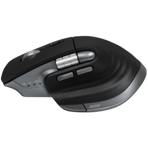 Купить Мышь беспроводная Acer OMR405  9228425. Характеристики, отзывы и цены в Донецке