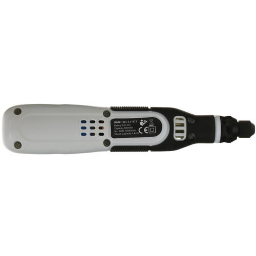Купить Гравировальная машина DEKO DKRT3.6-Li SET 063-1400  5304313. Характеристики, отзывы и цены в Донецке