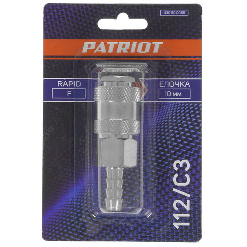 Купить Переходник Patriot 112/С3  5344930. Характеристики, отзывы и цены в Донецке