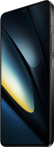 Купить 6.67" Смартфон POCO F6 Pro 1024 ГБ черный  5458803. Характеристики, отзывы и цены в Донецке