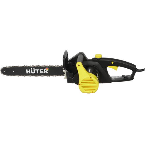 Купить Электрическая цепная пила Huter ELS-2200P  8164985. Характеристики, отзывы и цены в Донецке