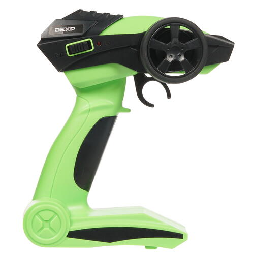 Купить Радиоуправляемая машина шоссейная DEXP Desert Cheetah  1683576. Характеристики, отзывы и цены в Донецке