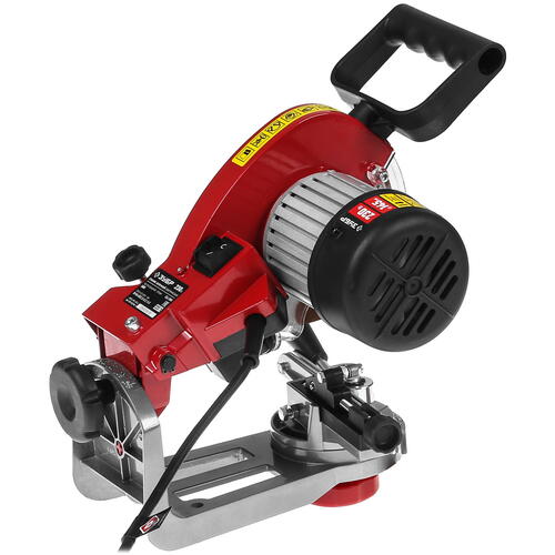 Купить Станок для заточки пильных цепей Зубр СЦ-300  5305679. Характеристики, отзывы и цены в Донецке