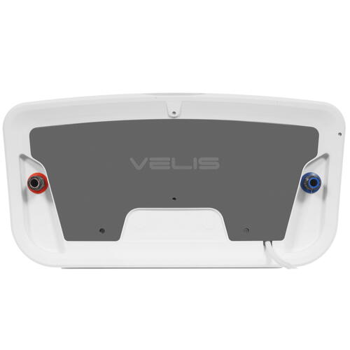 Купить Водонагреватель электрический Ariston VELIS TECH PW ABSE 30  9033239. Характеристики, отзывы и цены в Донецке