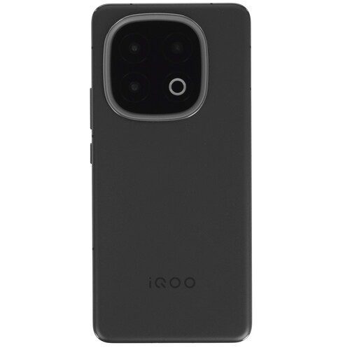 Купить 6.82" Смартфон Vivo iQOO 13 512 ГБ черный  5610387. Характеристики, отзывы и цены в Донецке