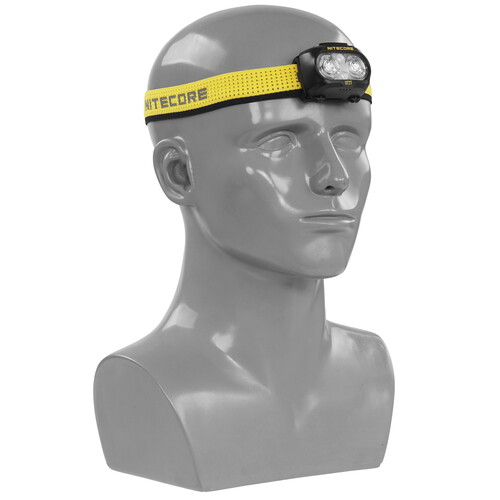 Купить Фонарь Nitecore UT27  9170801. Характеристики, отзывы и цены в Донецке