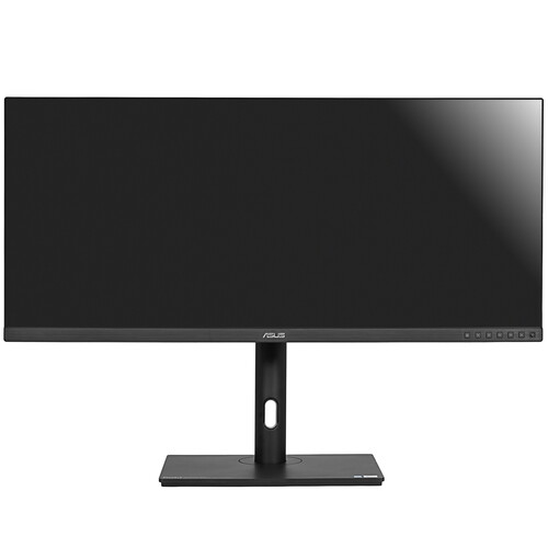 Купить 34" Монитор ASUS ProArt Display PA348CGV черный  5479366. Характеристики, отзывы и цены в Донецке