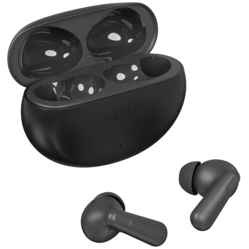 Купить Наушники TWS OnePlus Nord Buds 3 черный 2025  5624441. Характеристики, отзывы и цены в Донецке