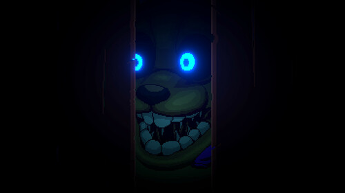 Купить Игра Five Nights at Freddy's: Into the Pit (Xbox Series X)  5630244. Характеристики, отзывы и цены в Донецке