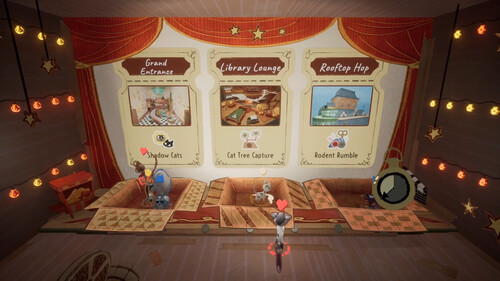 Купить Игра Jumping Jazz Cats (Steam)  5630188. Характеристики, отзывы и цены в Донецке