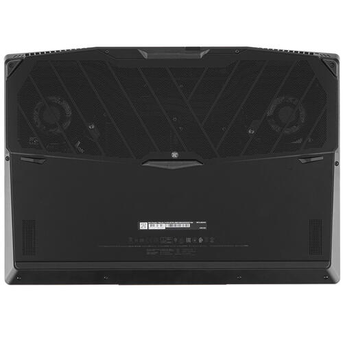 Купить 17.3" Ноутбук MSI Stealth 17 Studio A13VH-057RU черный  5094193. Характеристики, отзывы и цены в Донецке