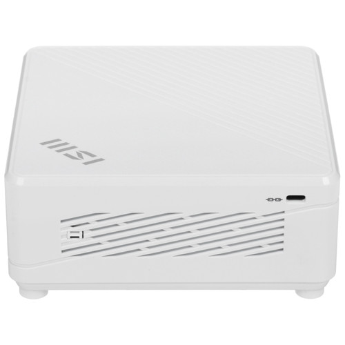 Купить Мини ПК MSI Cubi 5 12M-296XRU [9S6-B0A812-296]  5456960. Характеристики, отзывы и цены в Донецке