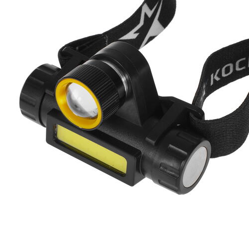Купить Фонарь Космос H103WLith  5064034. Характеристики, отзывы и цены в Донецке
