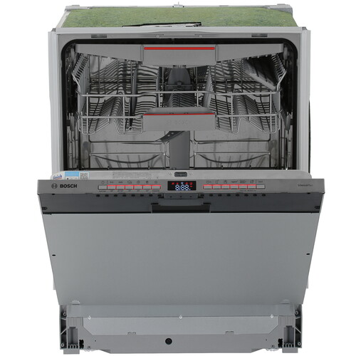 Купить Встраиваемая посудомоечная машина Bosch SMV4EVX01E  9131550. Характеристики, отзывы и цены в Донецке