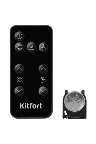 Купить Массажер компрессионный Kitfort КТ-5914 бирюзовый  9311843. Характеристики, отзывы и цены в Донецке