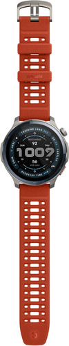 Купить Смарт-часы Amazfit Balance 2 + доп. ремешок  5632510. Характеристики, отзывы и цены в Донецке
