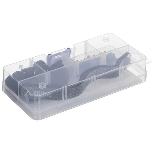 Купить Корпус Arctic Xtender Black  9292487. Характеристики, отзывы и цены в Донецке