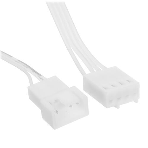 Купить Вентилятор ID-COOLING AF Series [AF-125-W]  5431228. Характеристики, отзывы и цены в Донецке