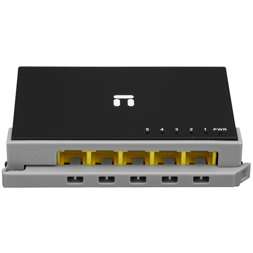 Купить Коммутатор NETIS ST105GD  5610045. Характеристики, отзывы и цены в Донецке