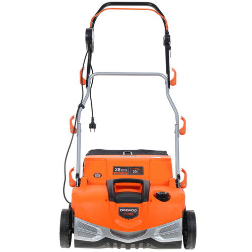 Купить Аэратор-скарификатор Daewoo DSC 2000E  1241377. Характеристики, отзывы и цены в Донецке