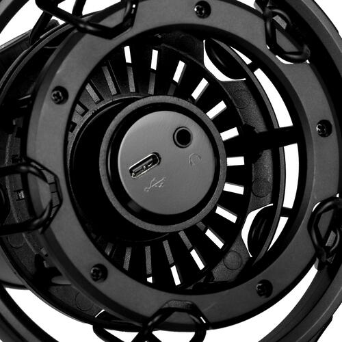 Купить Микрофон Fifine K658 черный  4875078. Характеристики, отзывы и цены в Донецке