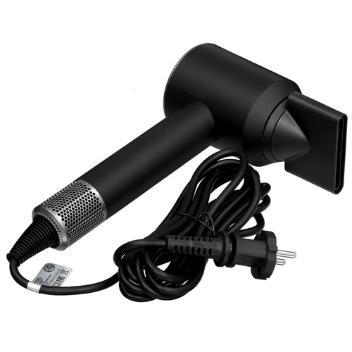 Купить Фен Aceline Super Hair Dryer серый  9132120. Характеристики, отзывы и цены в Донецке