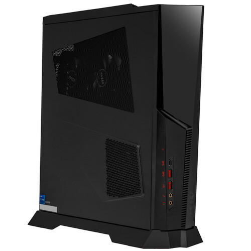 Купить Мини ПК MSI MPG Trident AS 14NUC5-695RU [9S6-B92441-695]  5454602. Характеристики, отзывы и цены в Донецке