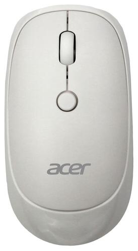 Купить Мышь беспроводная Acer OMR138 [ZL.MCEEE.01L] белый  5097289. Характеристики, отзывы и цены в Донецке