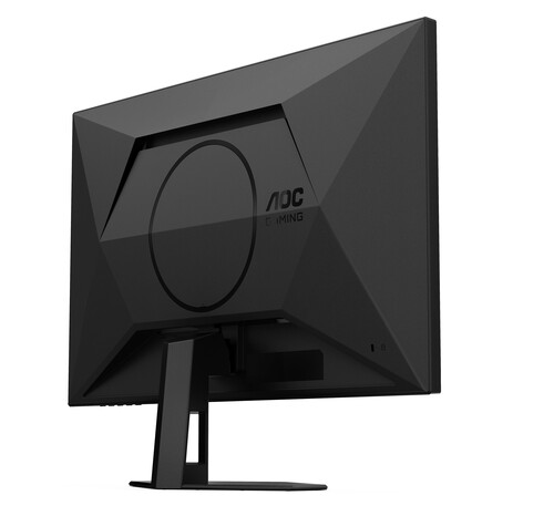Купить 23.8" Монитор AOC 24G4XE черный  5462335. Характеристики, отзывы и цены в Донецке