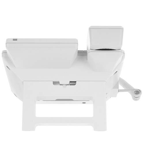 Купить IP-телефон Yealink SIP-T31P Light Gray  5483104. Характеристики, отзывы и цены в Донецке