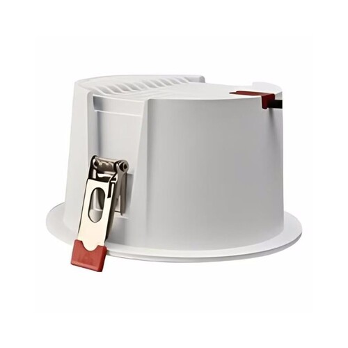 Купить Точечный светильник MSR Missiler ZXS-GMSD-W12 белый  9137802. Характеристики, отзывы и цены в Донецке