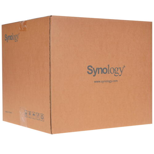 Купить Сетевое хранилище (NAS) Synology DiskStation DS3622xs+  5088317. Характеристики, отзывы и цены в Донецке