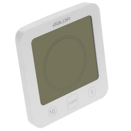 Купить Термогигрометр BALDR B0007STH  5432321. Характеристики, отзывы и цены в Донецке