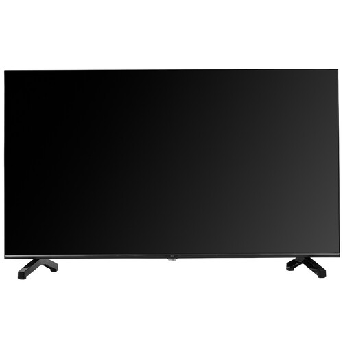 Купить 40" (102 см) Телевизор BQ 40F36B черный  9285526. Характеристики, отзывы и цены в Донецке