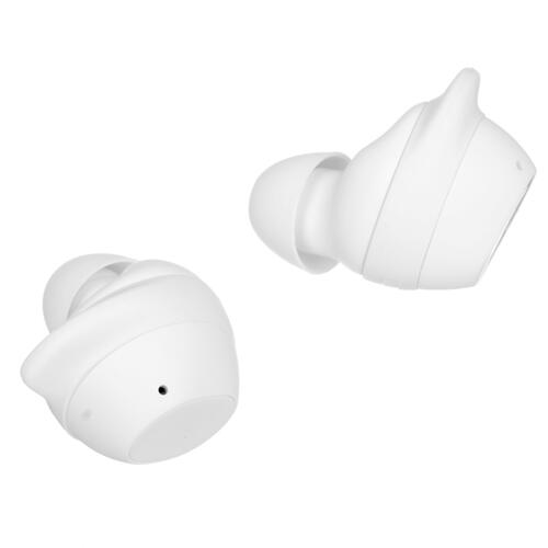 Купить Наушники TWS Samsung Galaxy Buds FE белый  5445975. Характеристики, отзывы и цены в Донецке
