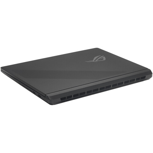 Купить 18" Ноутбук ASUS ROG Strix SCAR G835LX-SA215W черный  5634688. Характеристики, отзывы и цены в Донецке